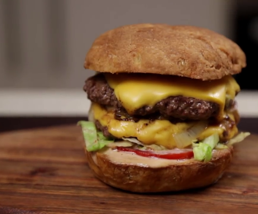 How to Cook an In-N-Out 