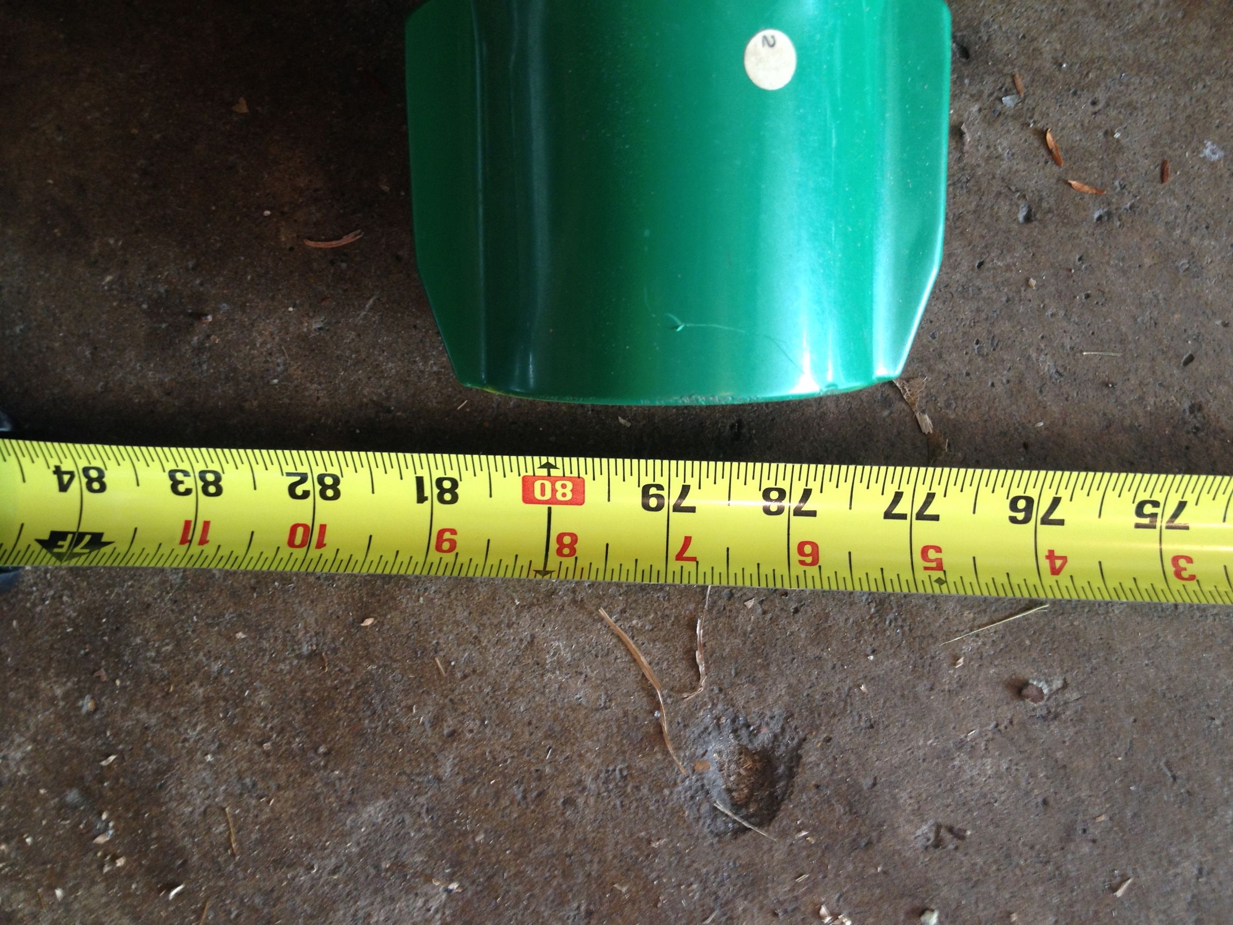 Leaf Vacuum Extension Using a Leaf Blower 4 Steps (with Pictures
