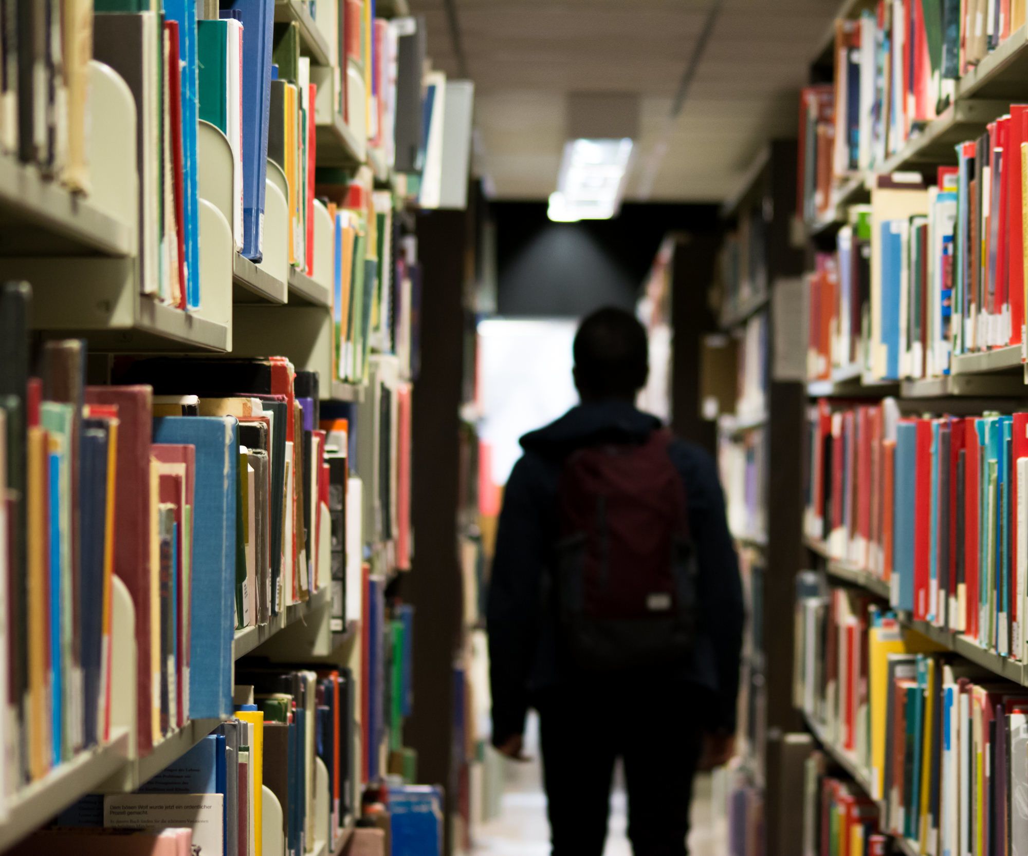 How to Study in the U.S. (For Foreign Students).