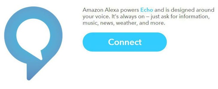 IFTTT: Customize Alexa to Get It to Control Things Over the Internet