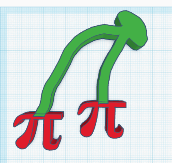 Cad Your Own Cherry PI (it May Look Better Than Your Grandmas Cherry Pie, But It Will Not Taste Better That Is for Sure)