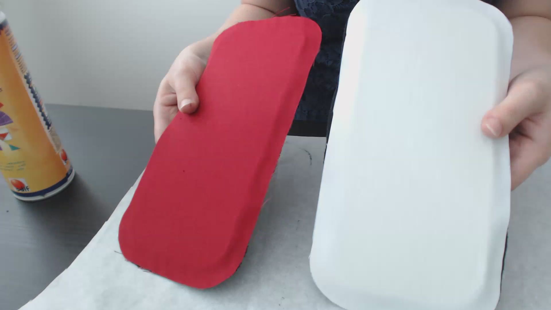 Nintendo Switch Carrying Case : 6 Steps (with Pictures) - Instructables