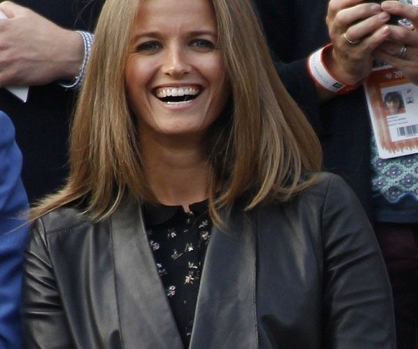 Kim Sears Paris Jacket