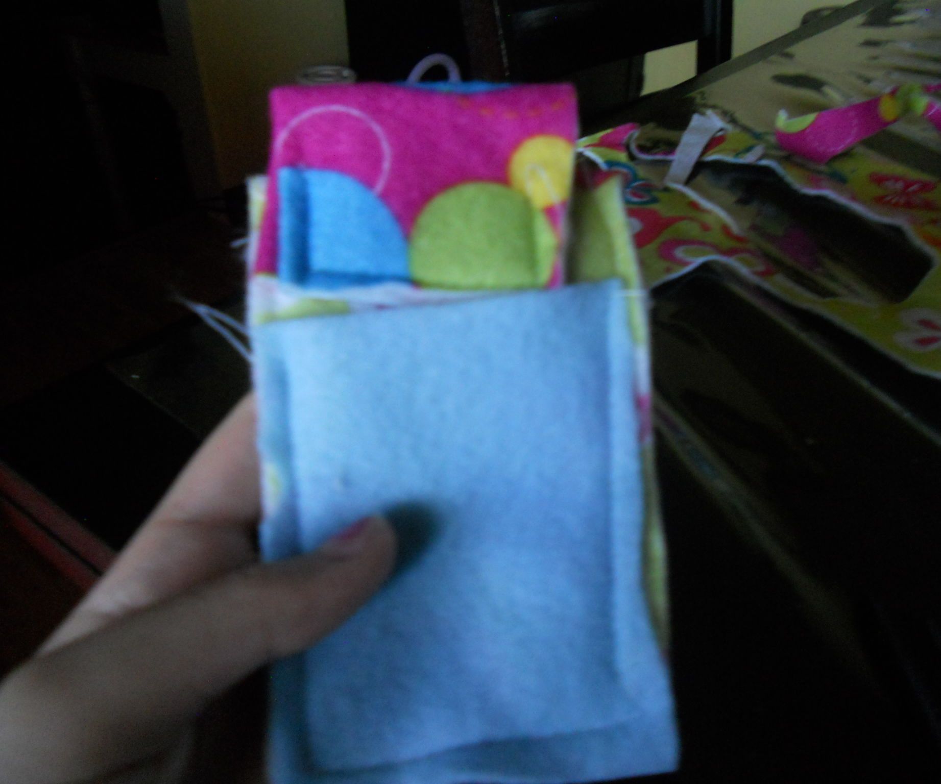 Littlest Pet Shop Bed