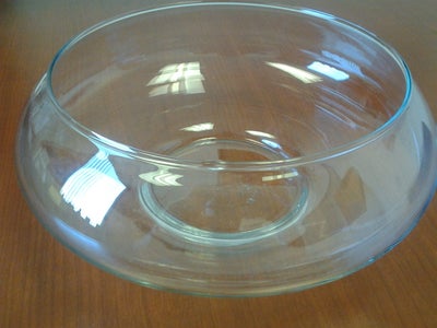 Beach Themed Centerpiece