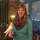 BirdWoman