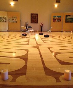 Build a Backyard Labyrinth : 20 Steps (with Pictures) - Instructables