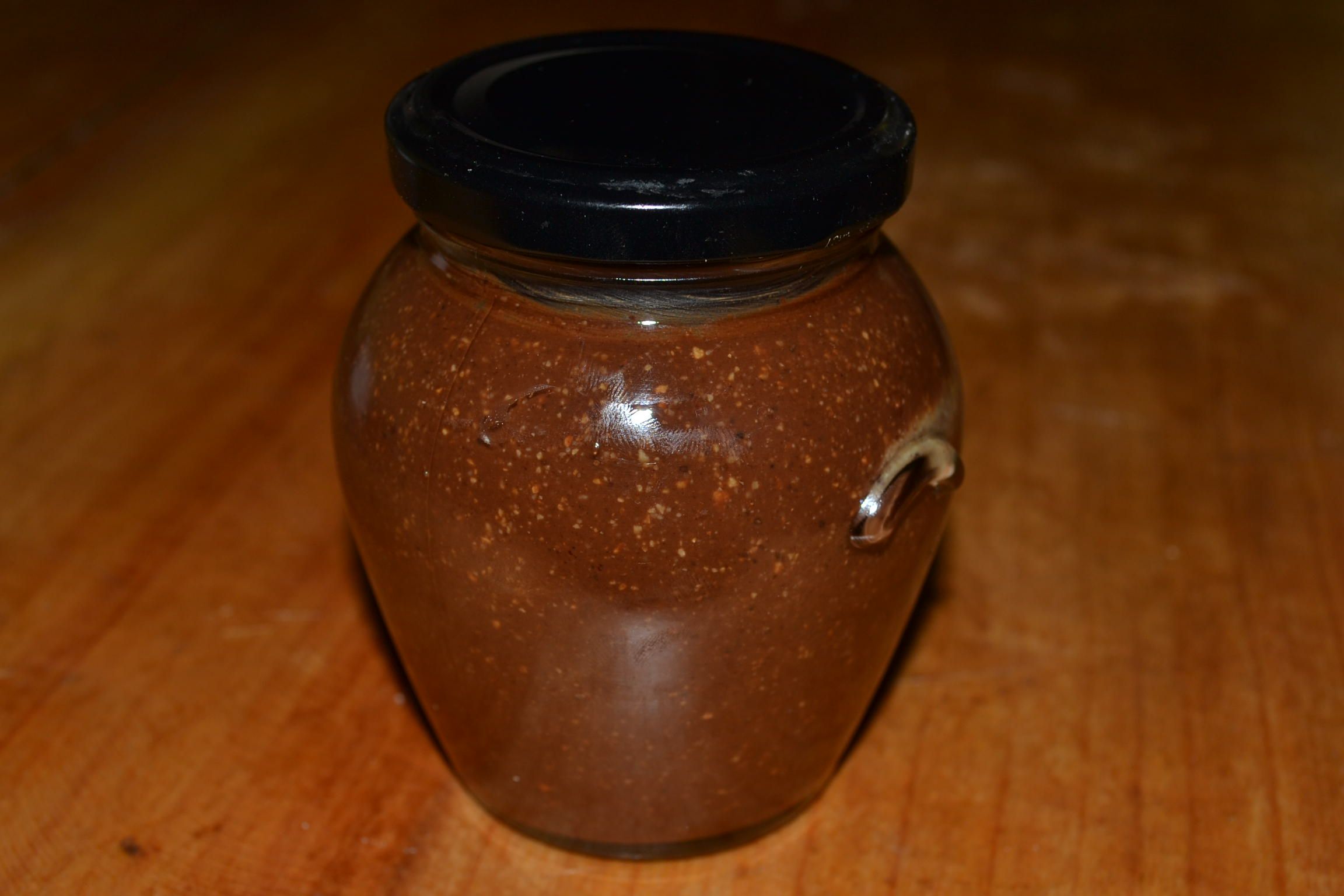 2 INGREDIENTS VEGAN "BETTER THAN NUTELLA"