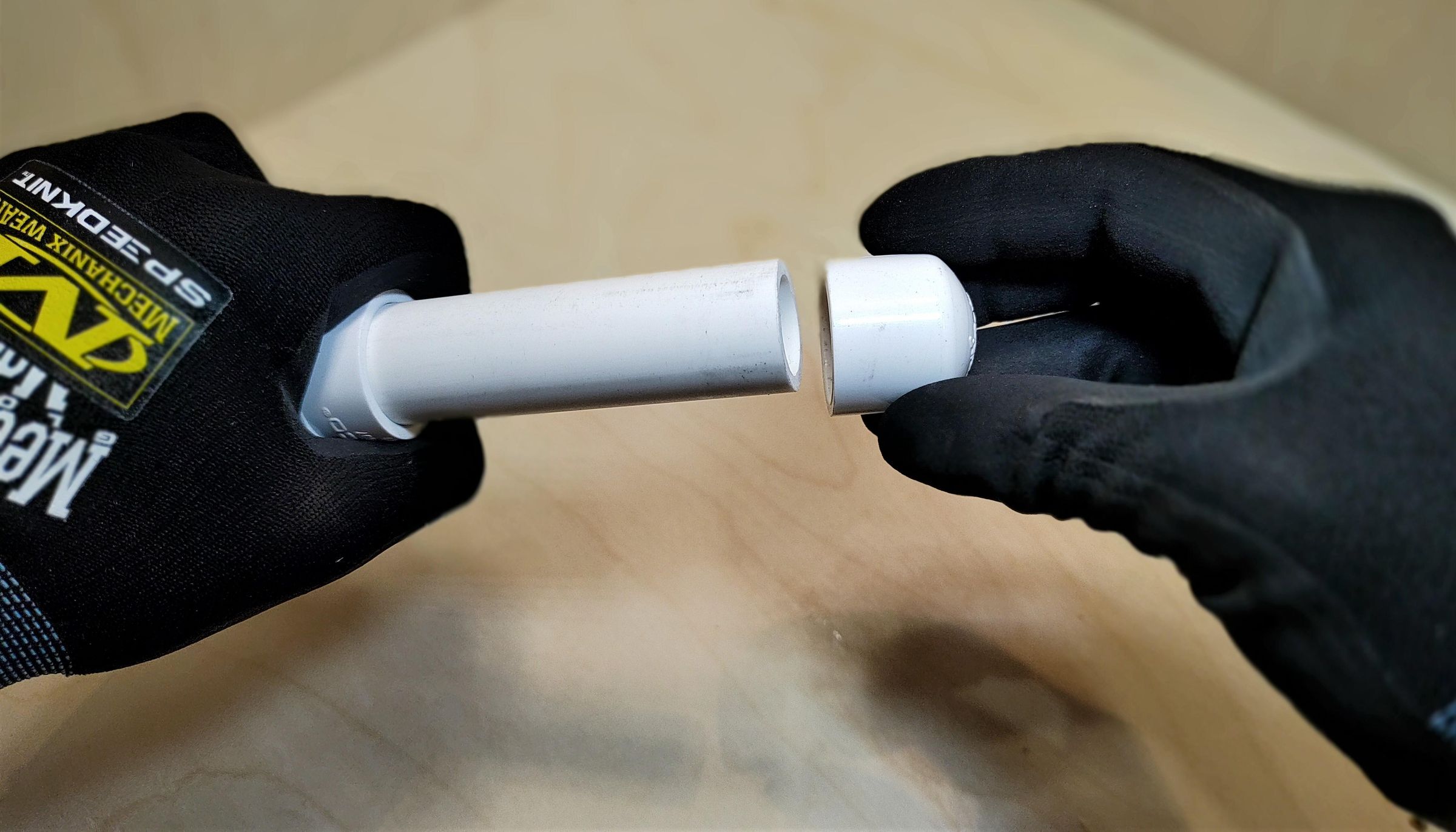 Homemade Bottle Cap Shooter 10 Steps (with Pictures) Instructables