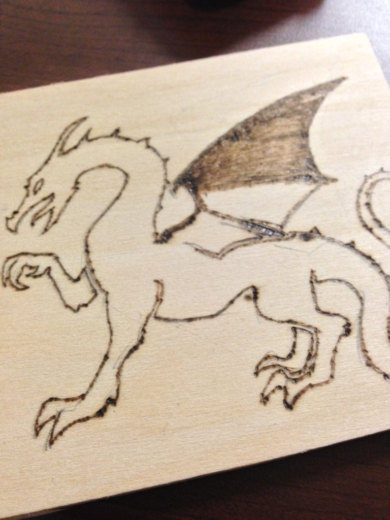 The Absolute Beginner's Guide to Woodburning : 5 Steps - Instructables the-absolute-beginner-s-guide-to-woodburning-5-steps-instructables