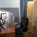 Organising Comfortable Home Workspace