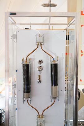 Shower Loop System Showerloop : 12 Steps (with Pictures) - Instructables