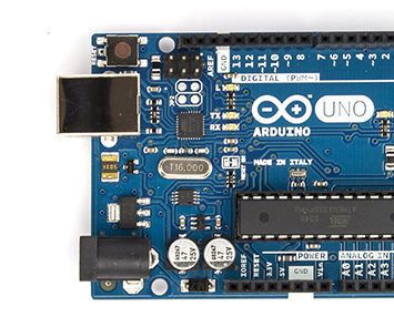 How to Create an Arduino Project