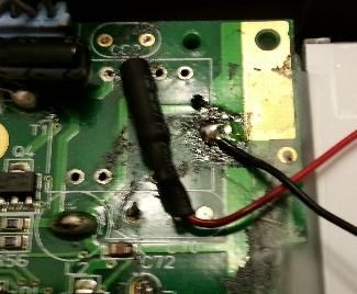 Resistor