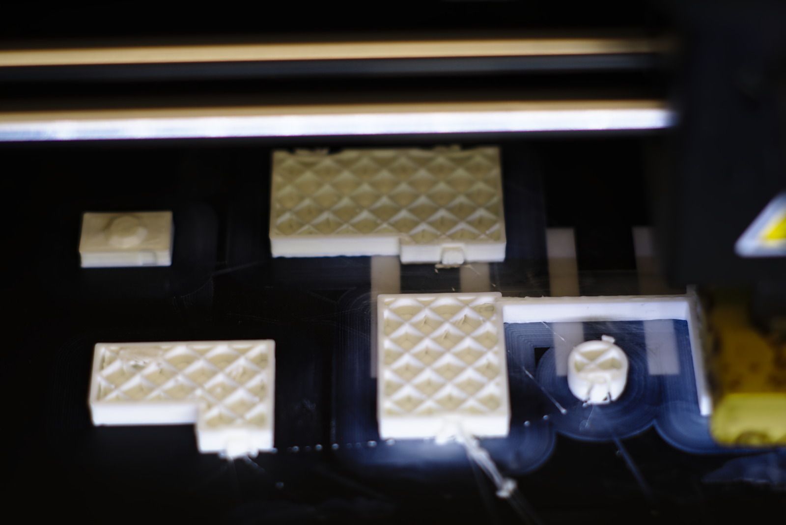 Topographic Relief Models : 9 Steps (with Pictures) - Instructables