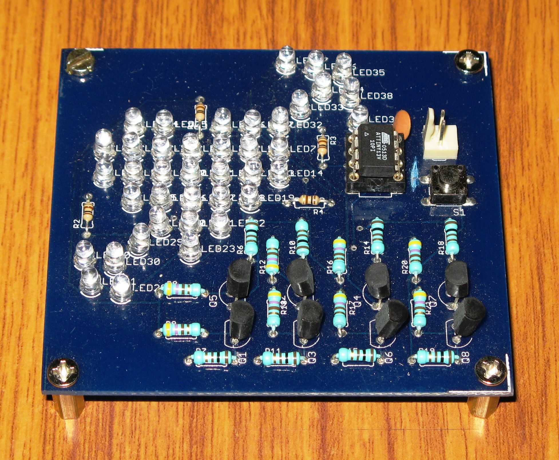 GuGaplexed Valentine LED Heart