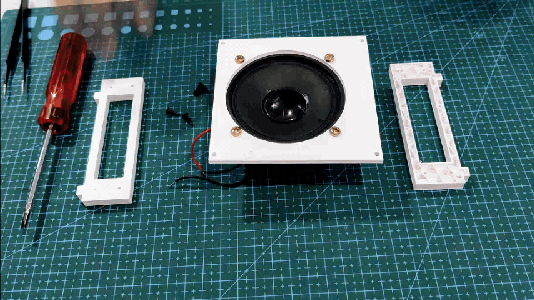 MID Section Assembly