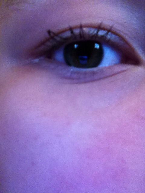 Diy Mascara