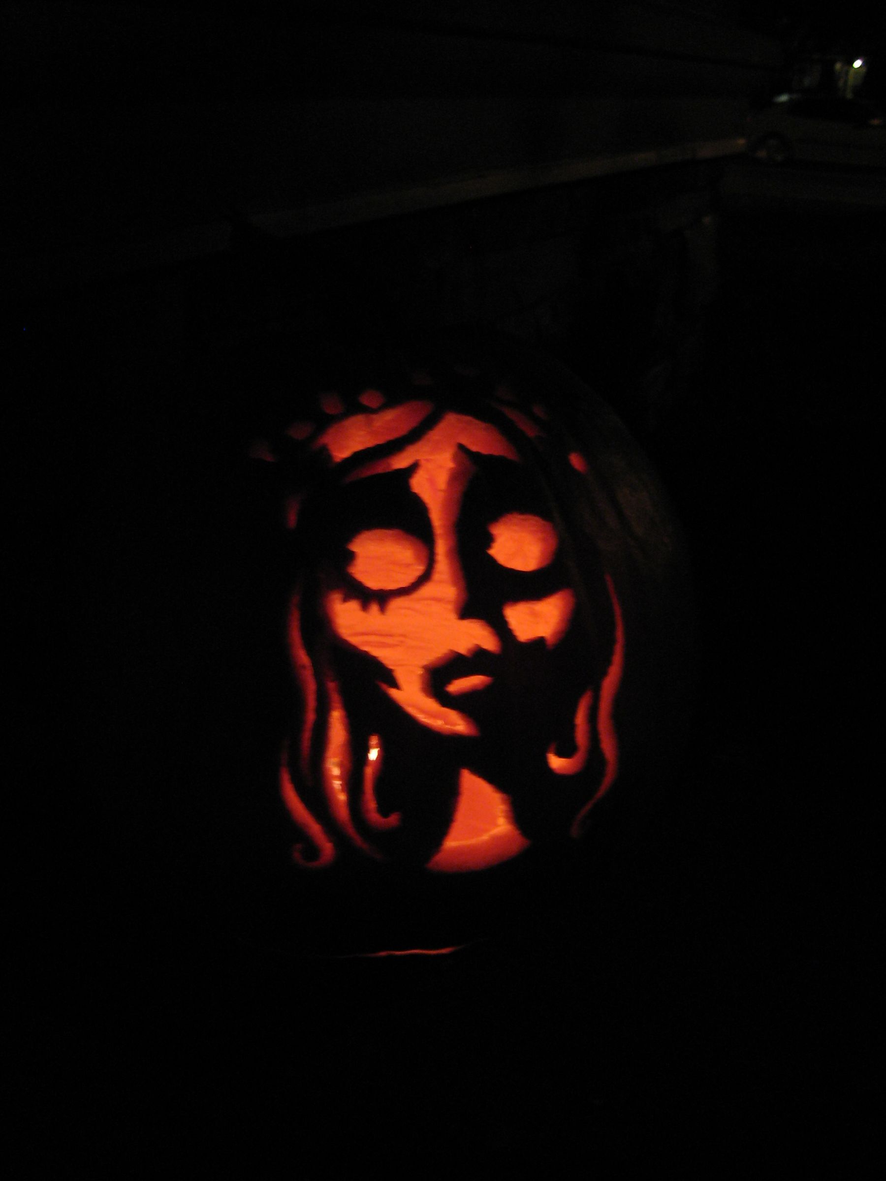 How to Make a Spooky Halloween Enterance