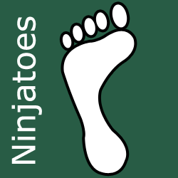 ninjatoes