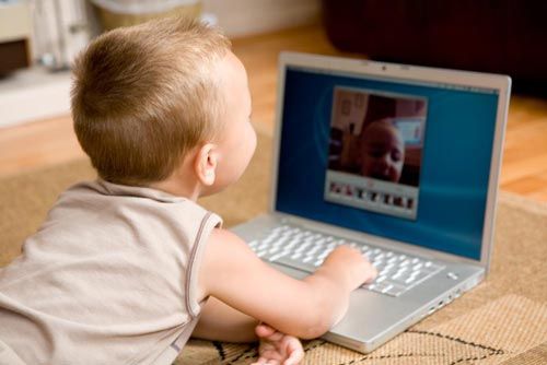 How to Design a Website for Children