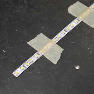 Secure Your LED Strip Light