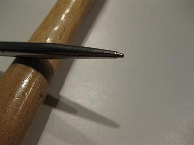 Adding Holes and Details