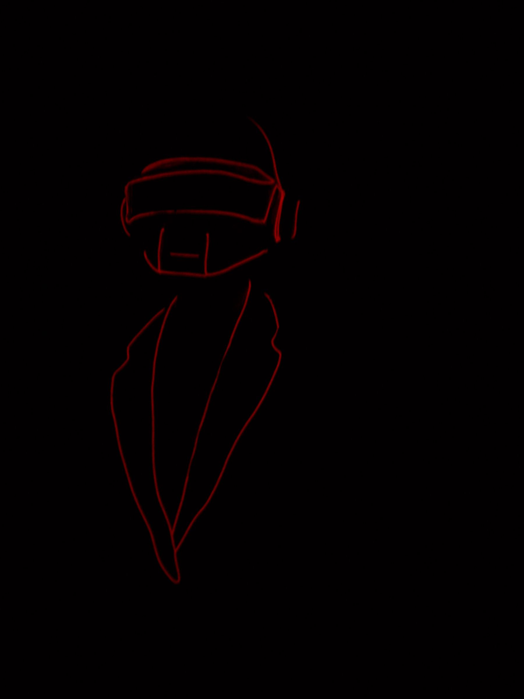 Daft Punk Halloween Costume