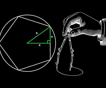 Quickly Divide a Circle Perfectly