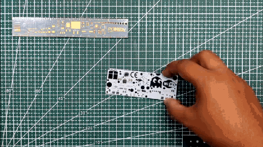 PCB ASSEMBLY