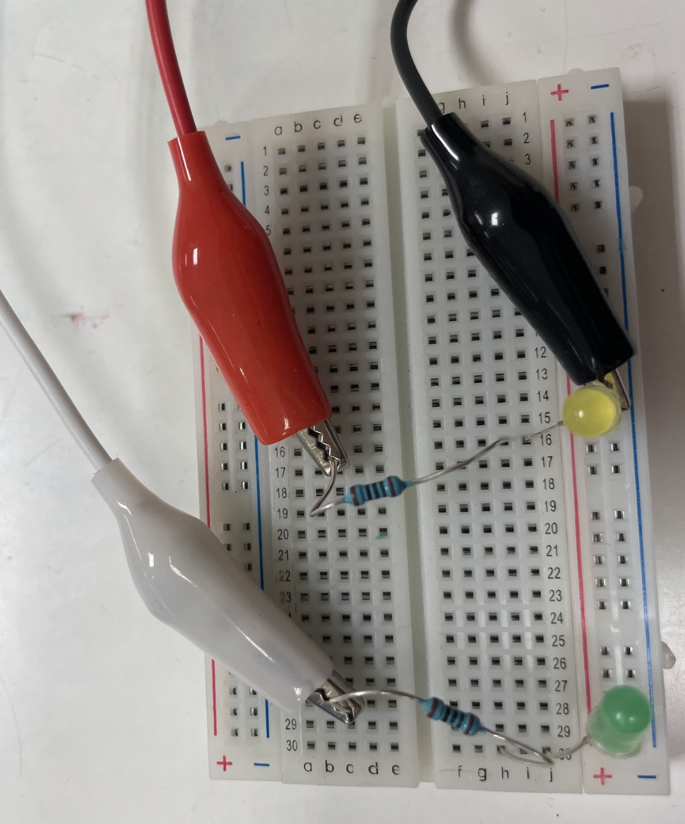 Build Micro:bit Receiver