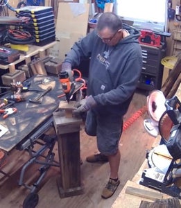 Putting a Top on the Box