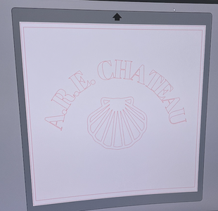 Preparing the Design in Silhouette Studio