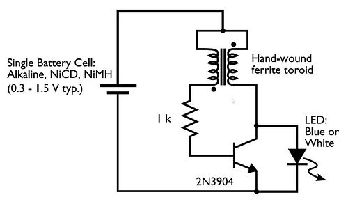 Circuit Diagram