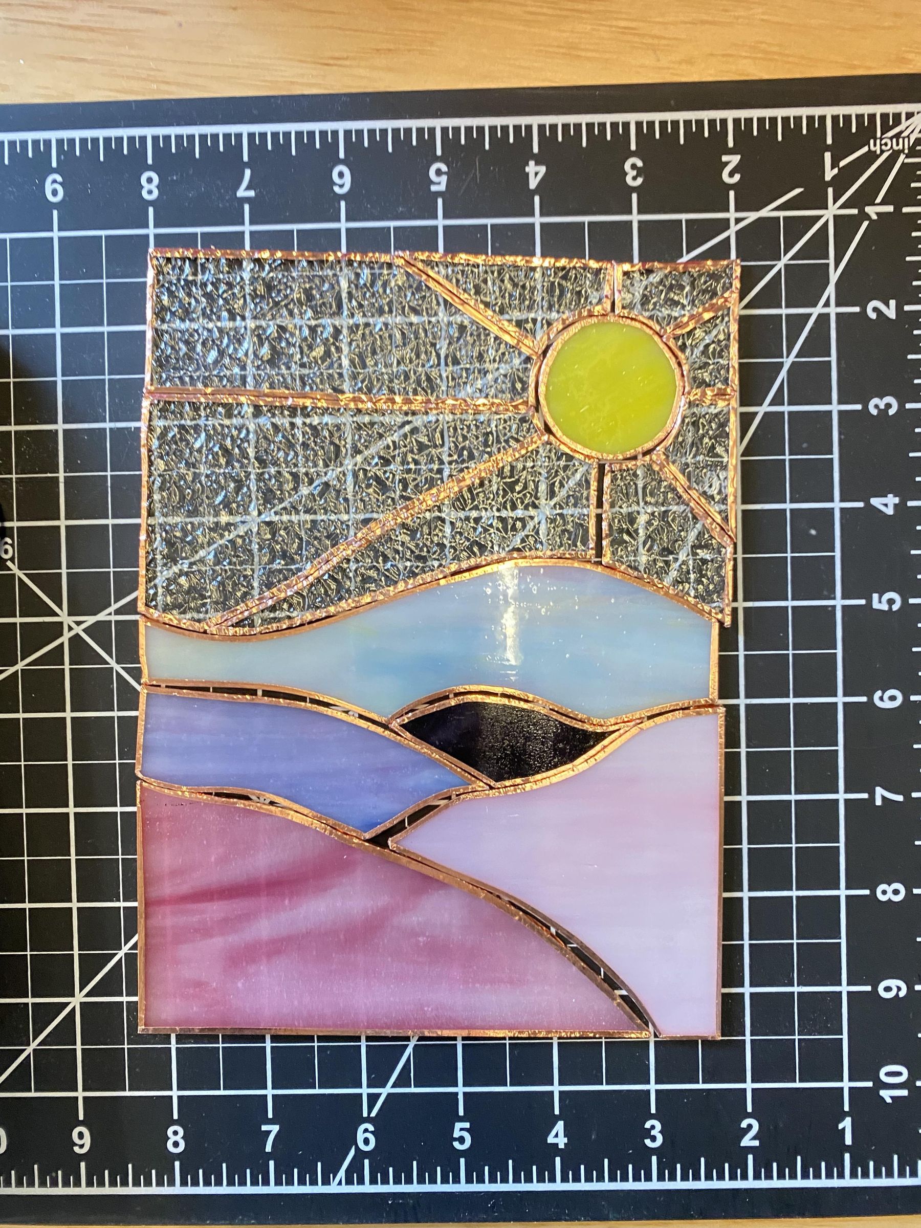 Stained Glass Lantern 11 Steps (with Pictures) Instructables