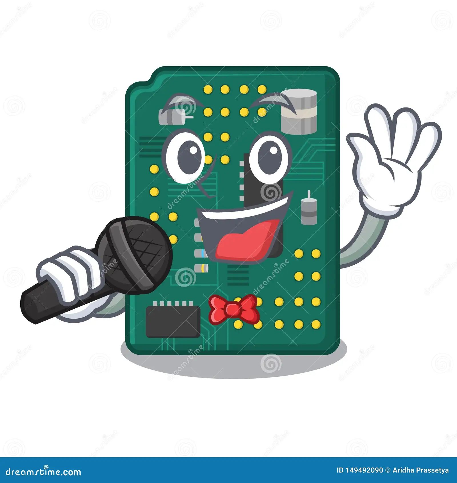 Blinking of Onboard Led Using STM32-Black Pill