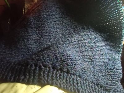 Main Pattern