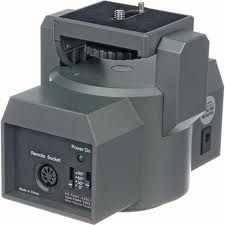 Part 1 - the Head: Bescor MP 101