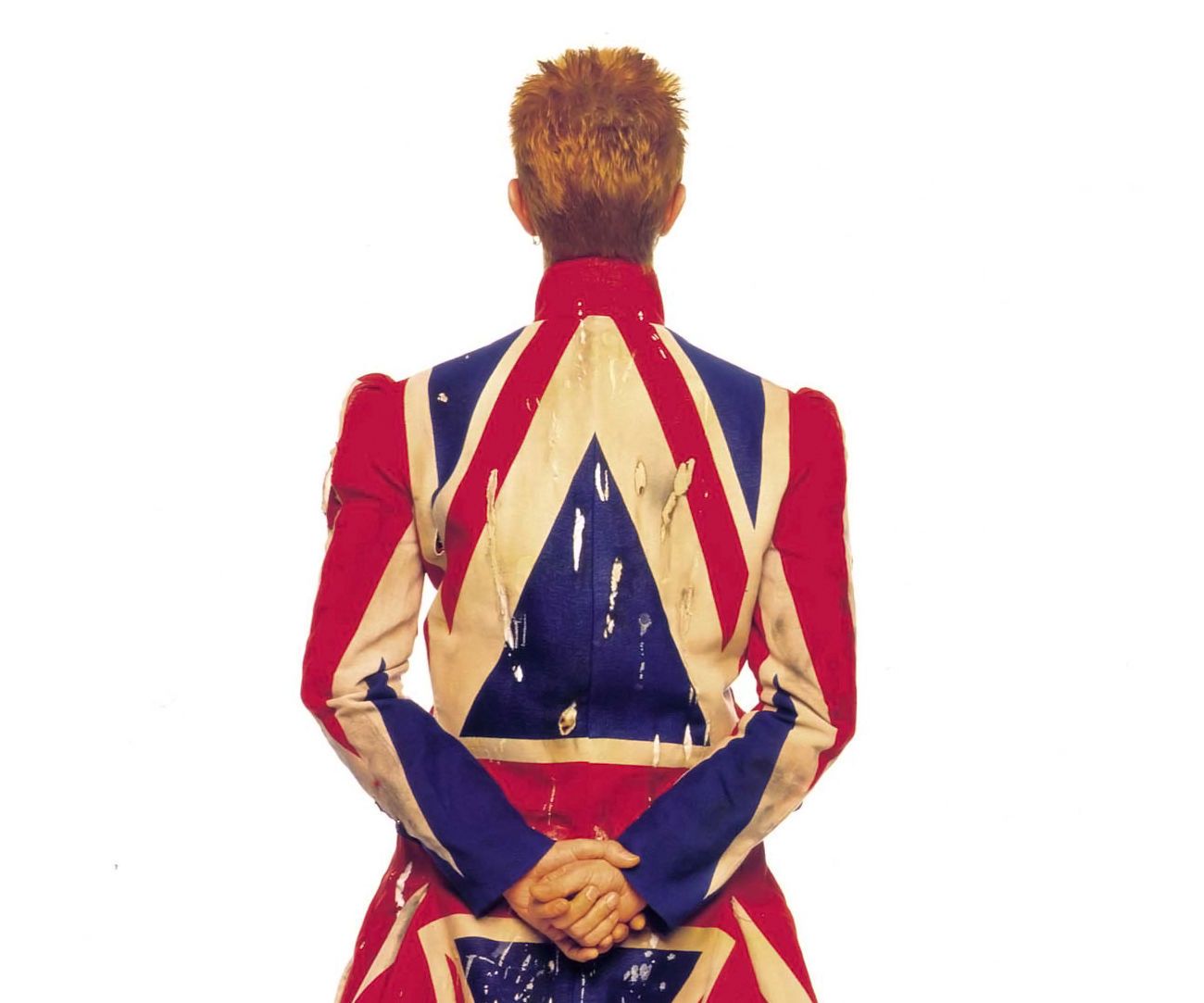 David Bowie and the Art of Failure