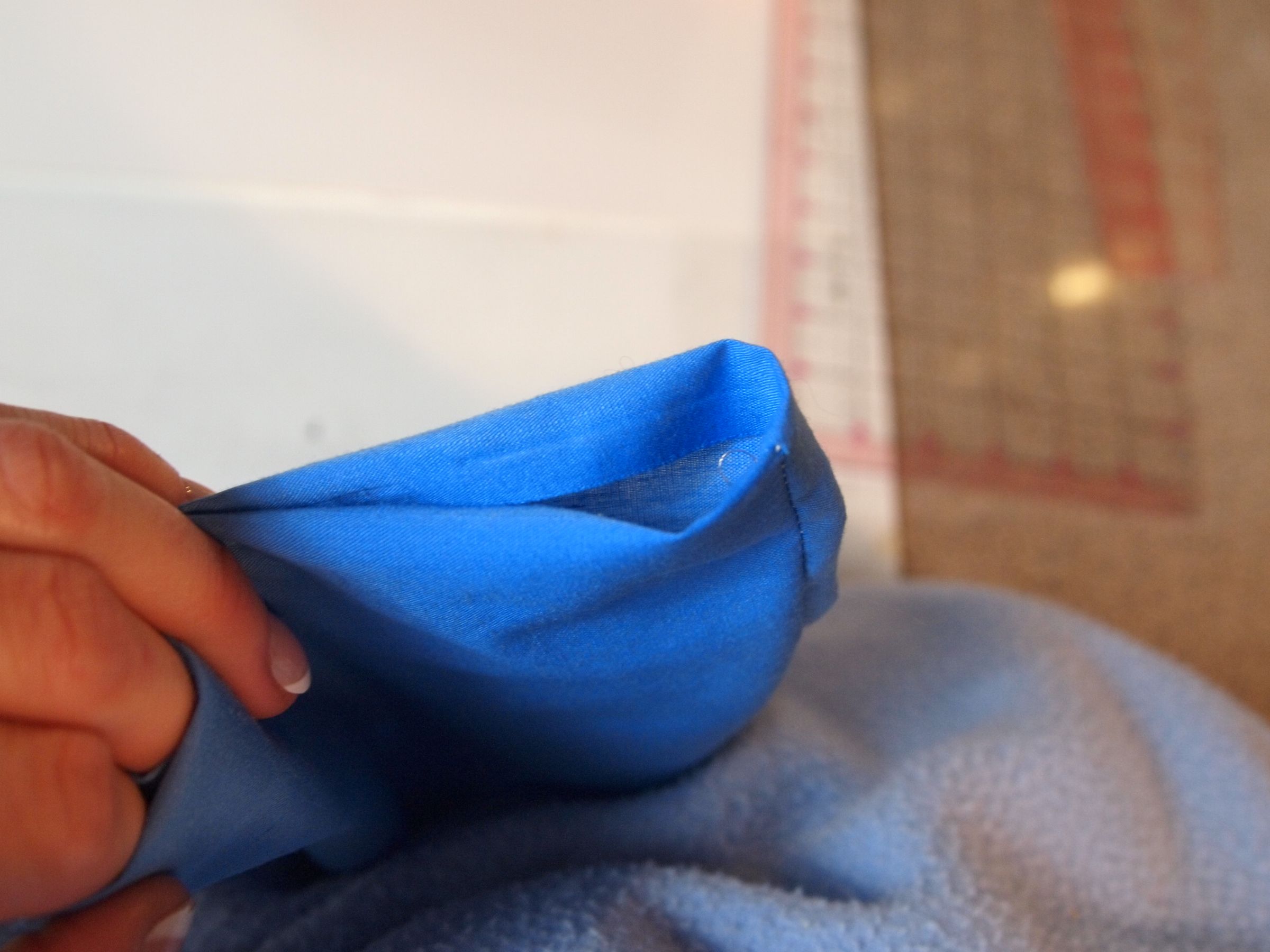 Rice Heating Pad & Hand Warmers Gift 7 Steps (with Pictures