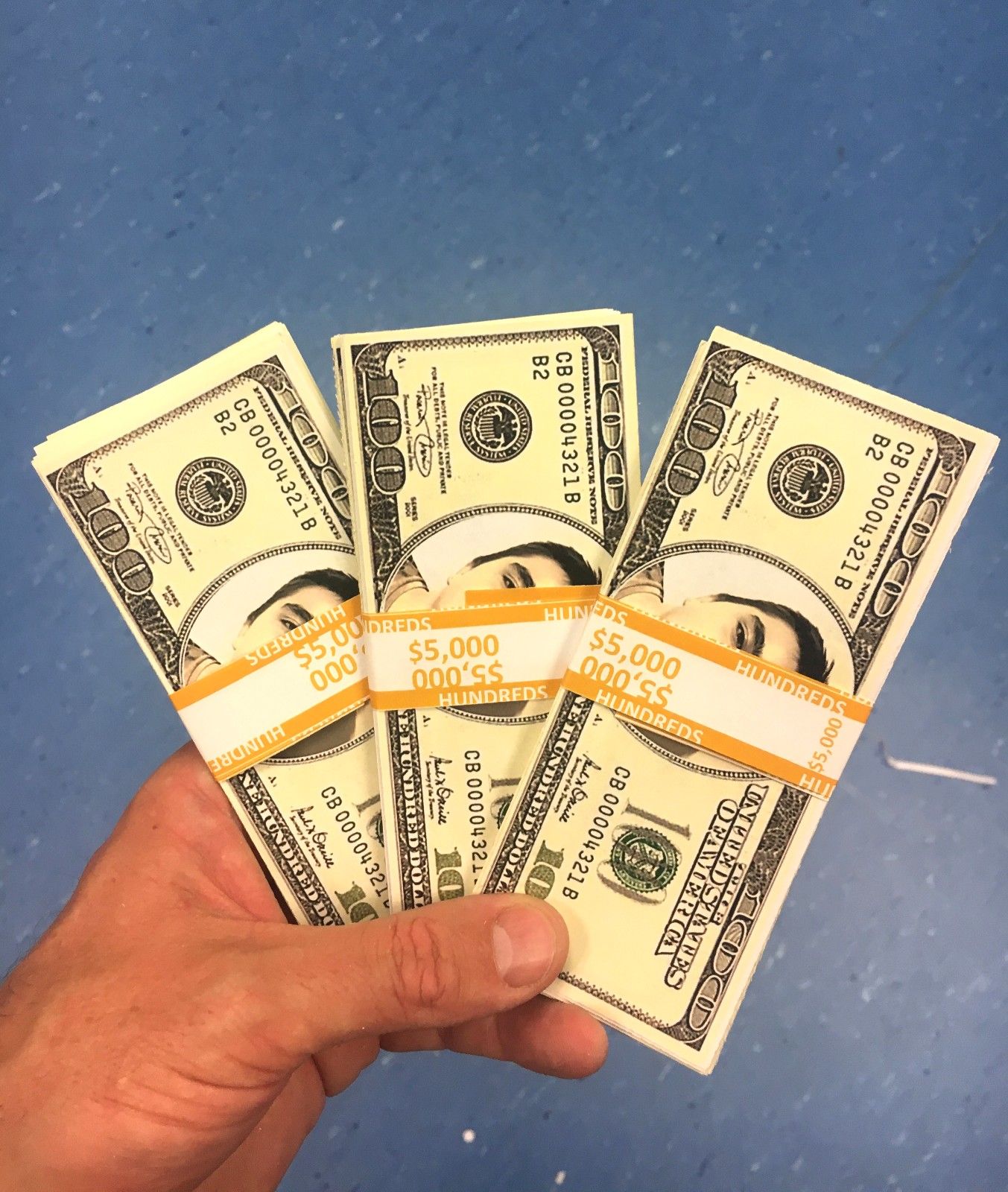 Make Your Own Money 9 Steps (with Pictures) Instructables