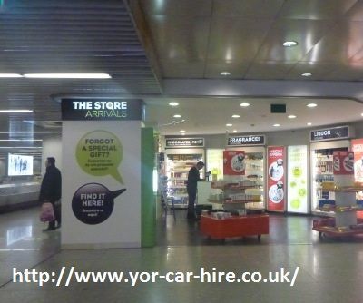 Efficiency While Going for Car Hire Services