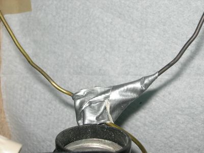 Adding the Light Fixture