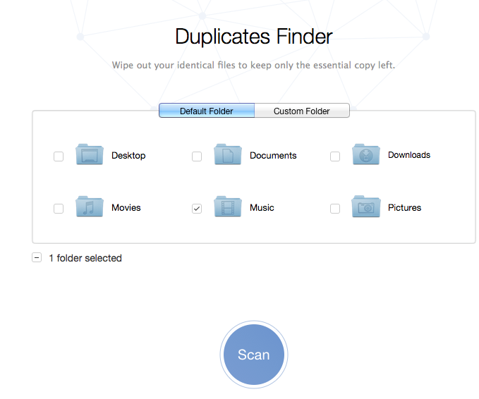 Quick Way to Find and Delete Duplicate Files on Mac