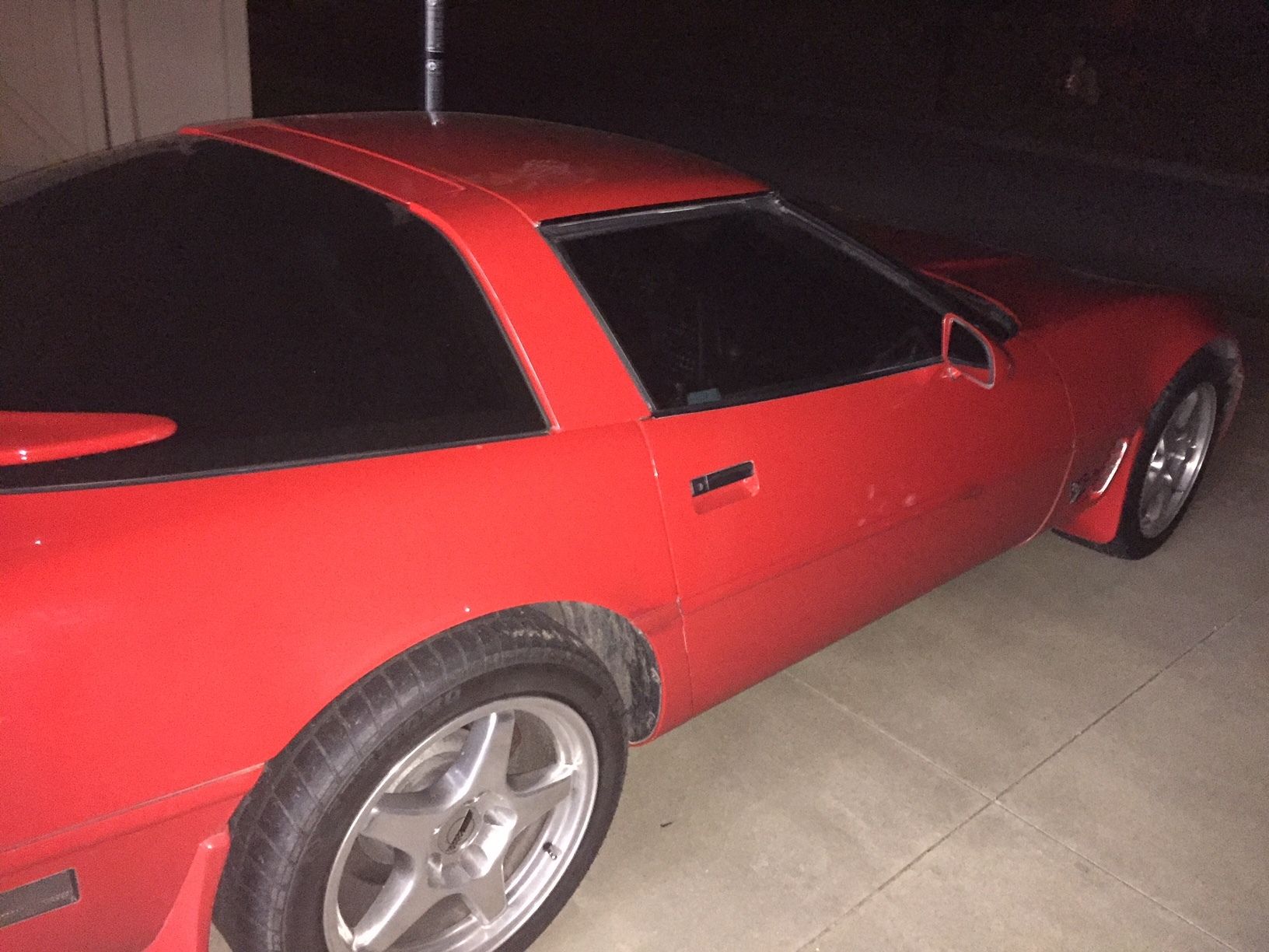 C4 Corvette Headlight Controller Repair 8 Steps (with Pictures