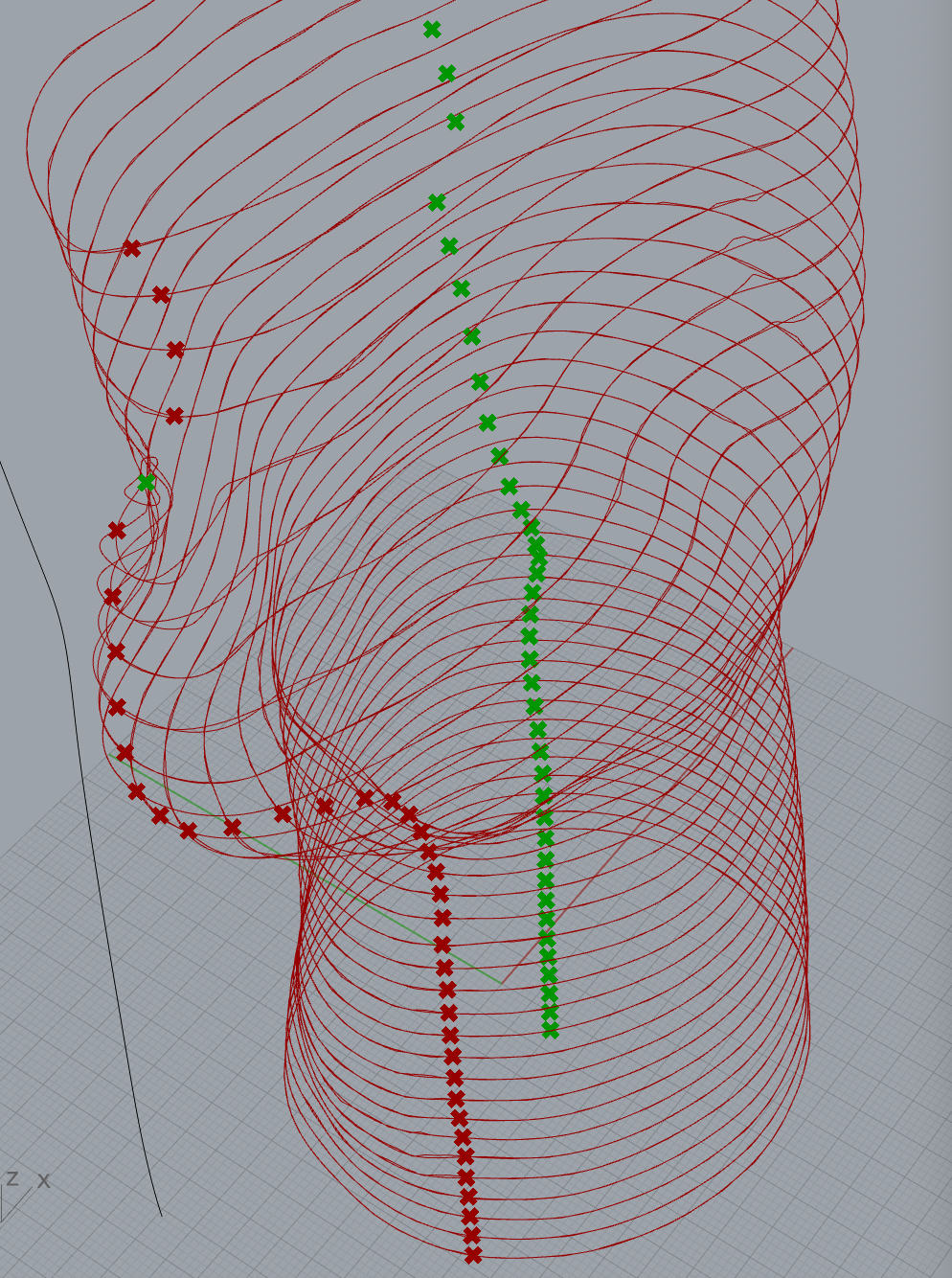Removing Small Circles 2