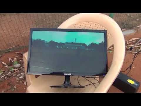 Video Time Shifting - the E-mirror for Tennis Training