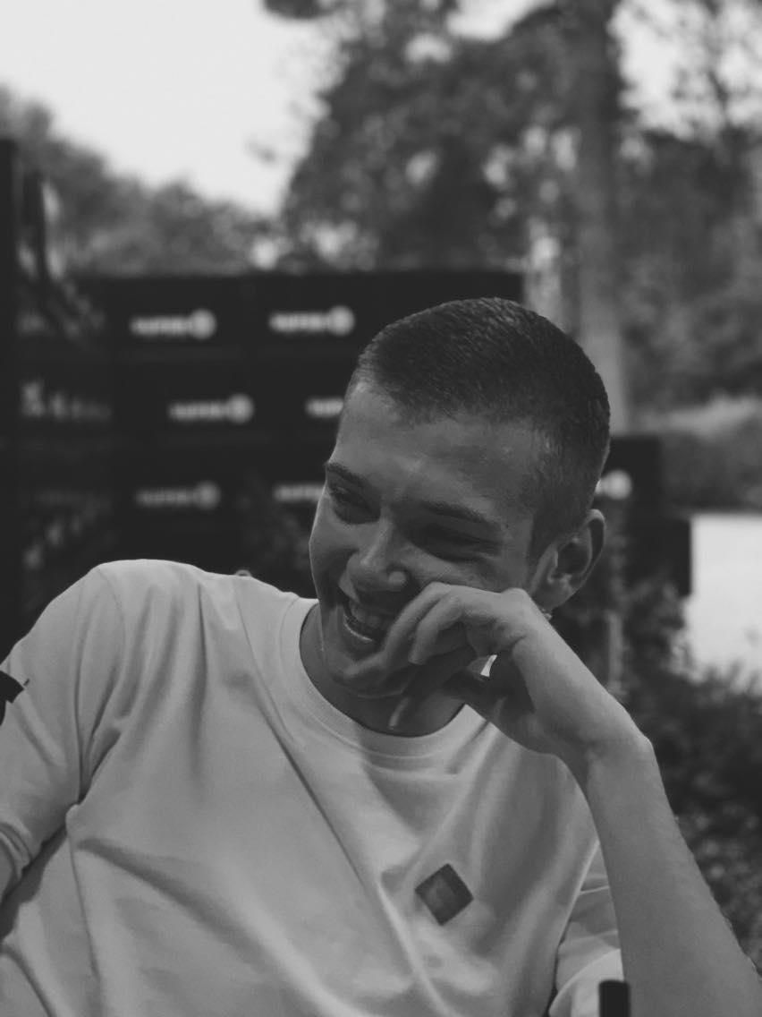 Jelle Meyhui