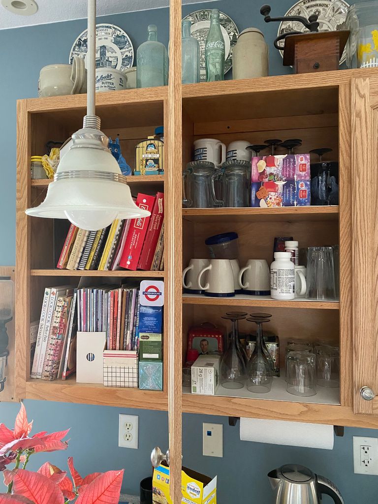 Modifying Euro Style Cabinet Hinges To Limit Motion Range 7