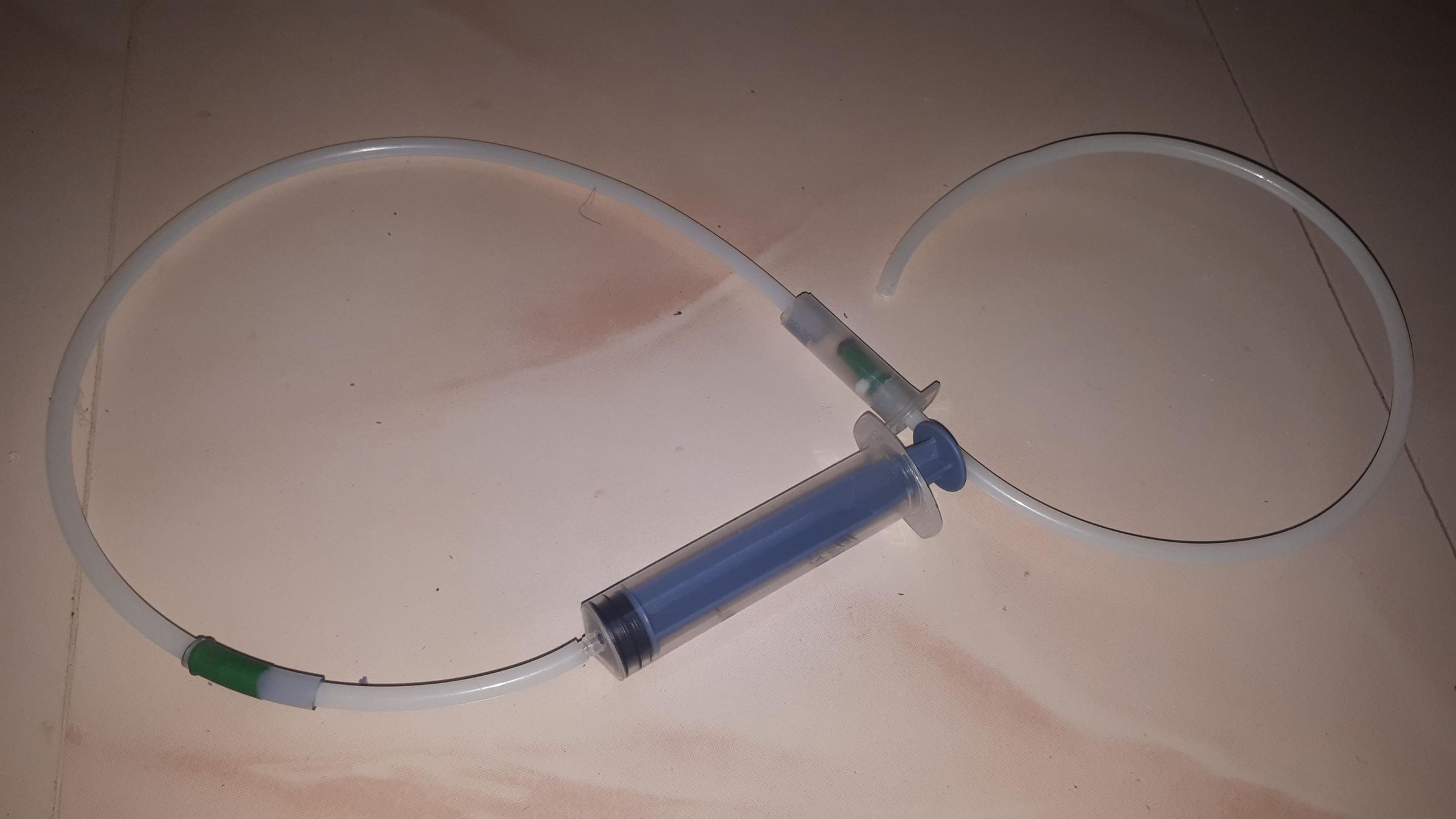 Mini Vacuum Chamber 6 Steps (with Pictures) Instructables